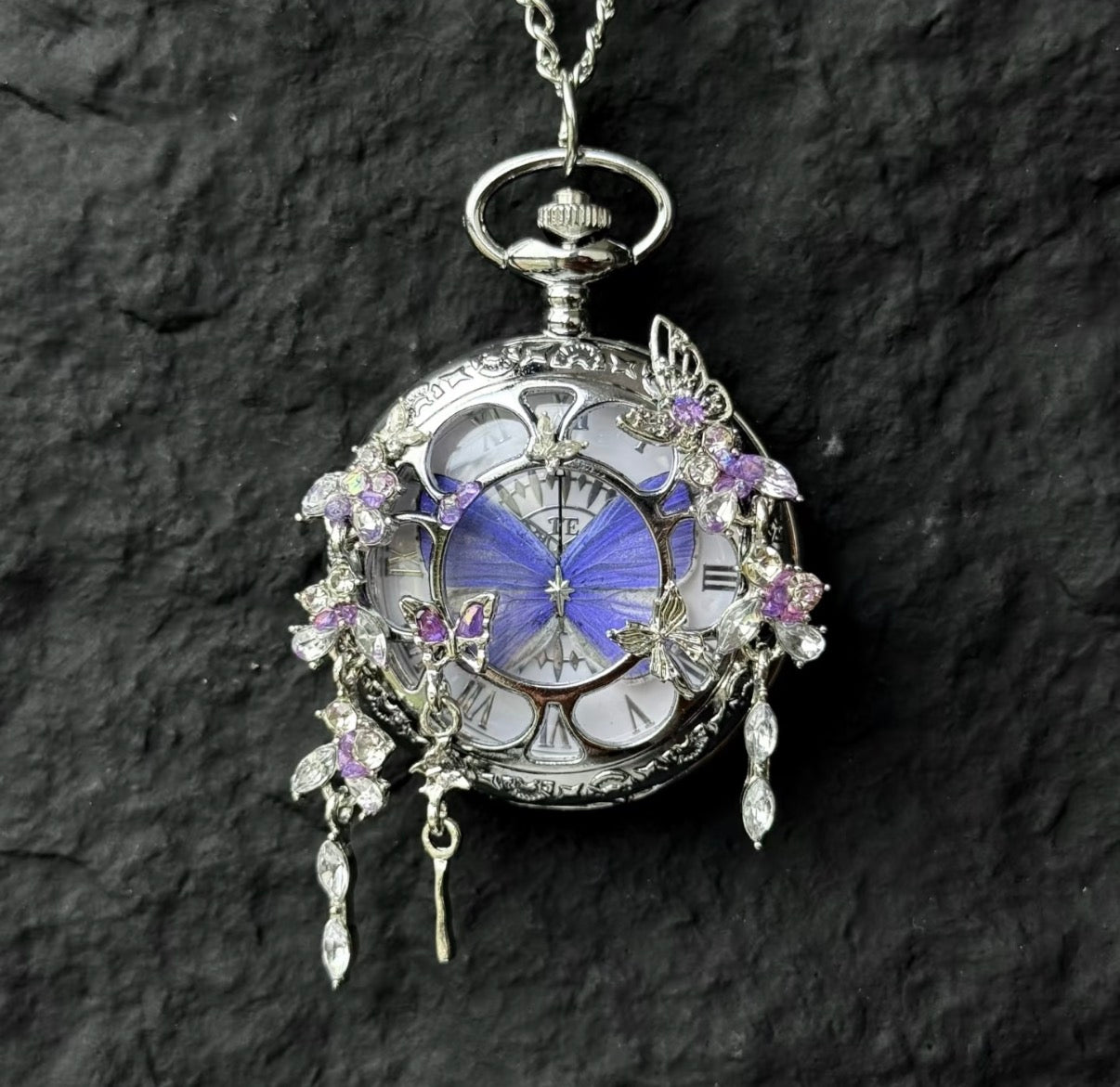Eira Moonlit Mechanical