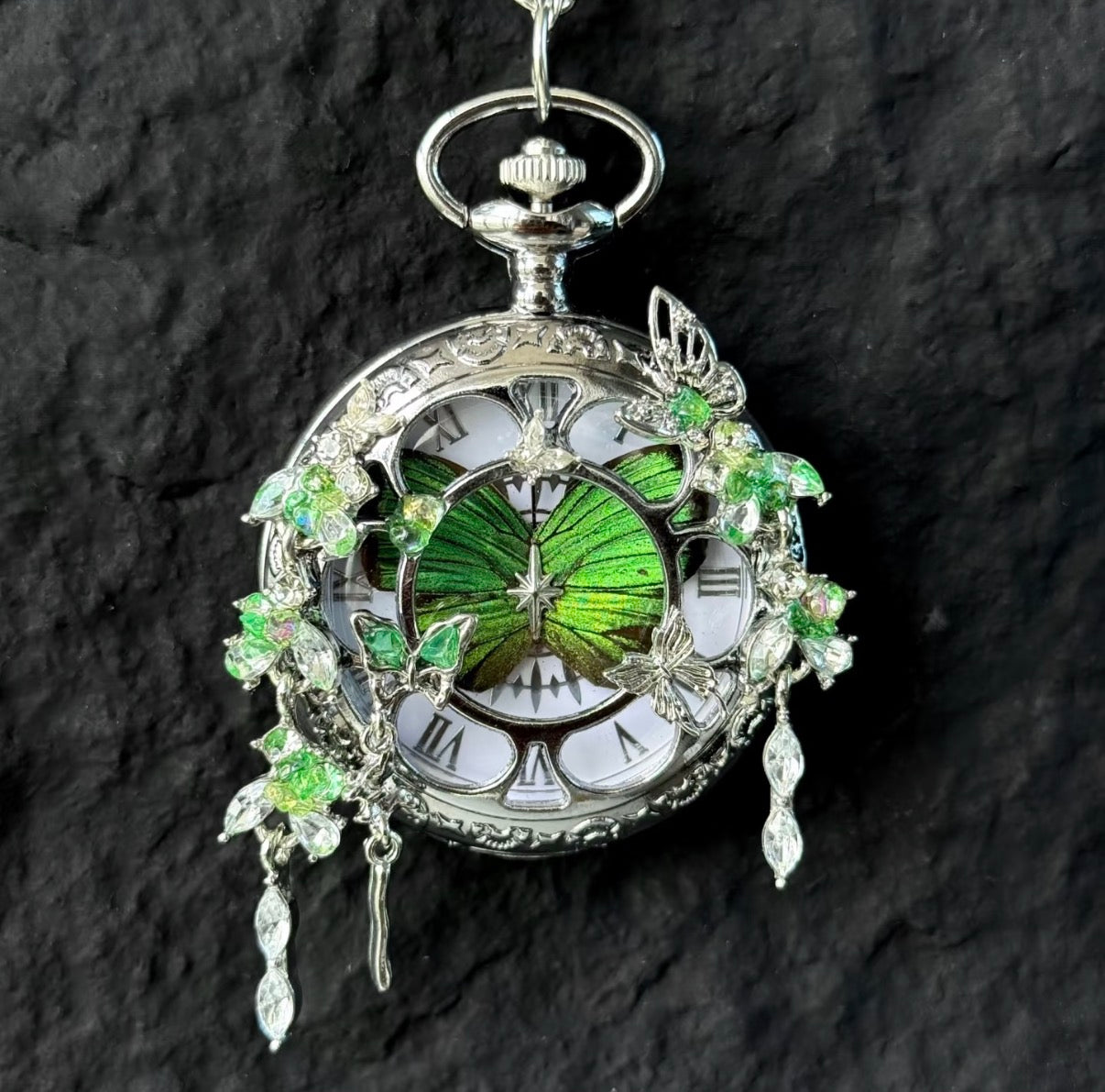 Eira Moonlit Mechanical