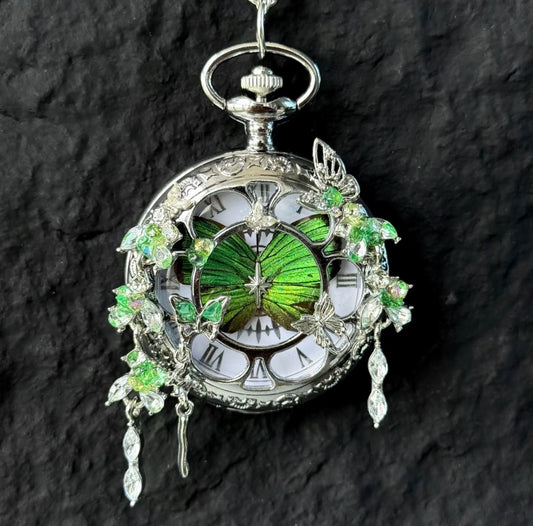 Eira Moonlit Mechanical