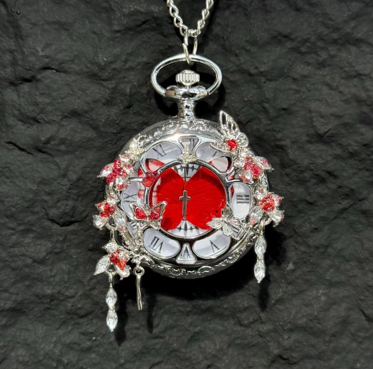 Eira Moonlit Mechanical