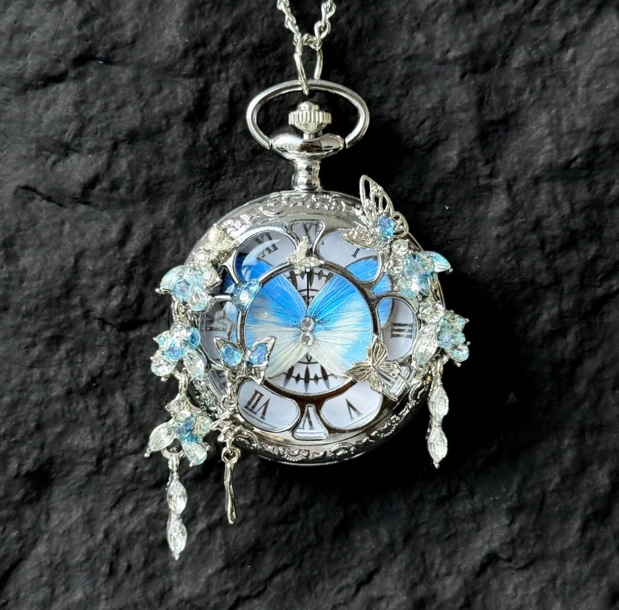 Eira Moonlit Mechanical