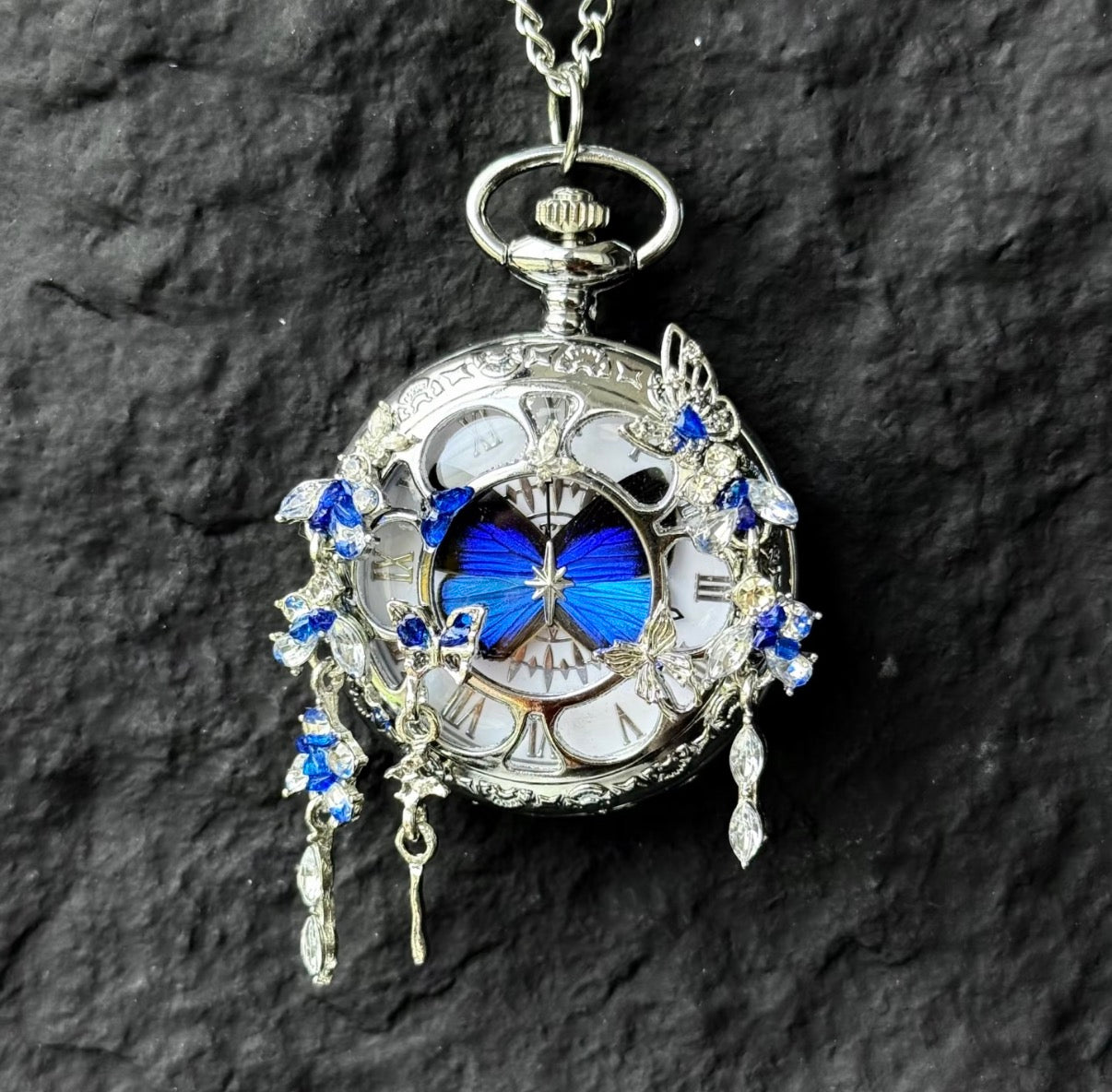 Eira Moonlit Mechanical