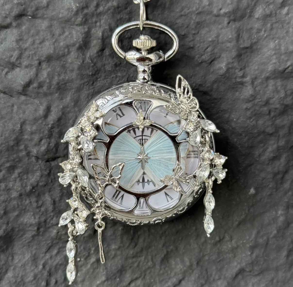 Eira Moonlit Mechanical
