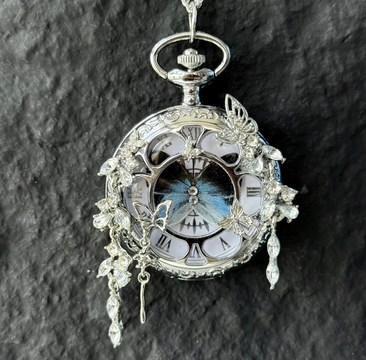 Eira Moonlit Mechanical