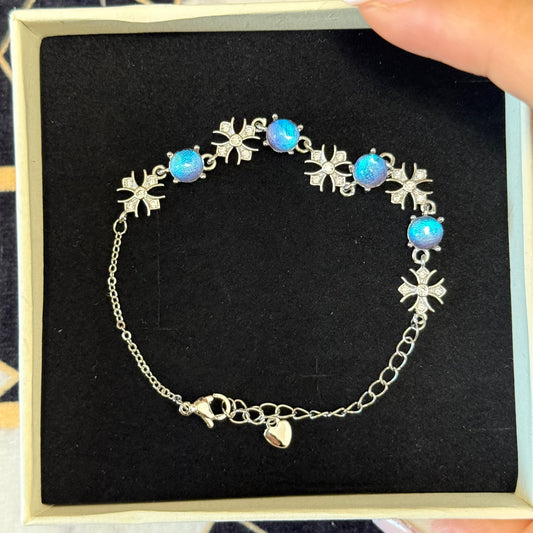 EIRA Morpho Wing Galaxy