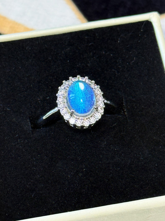EIRA Aurora Morpho Circle