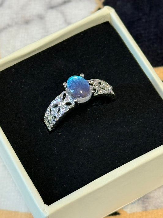 EIRA Aurora Morpho Circle