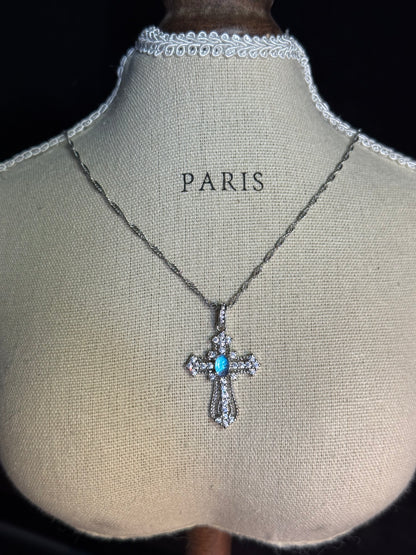 Morpho Azure Cross