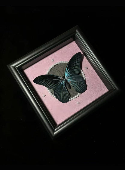 EIRA Papilio memnon Specimen Frame